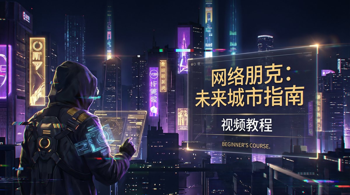 91网赛博朋克风格视频教程全集 - tnkludm.cn